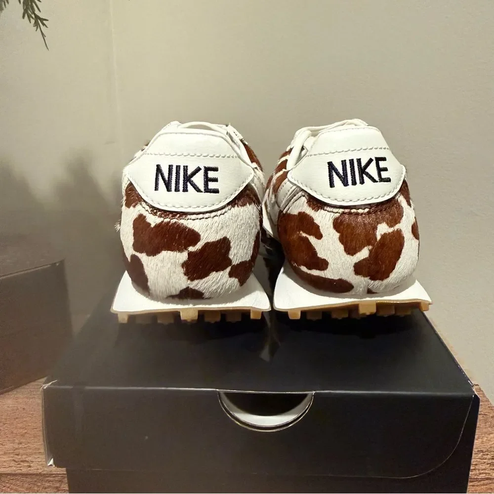 NIB Nike LD 1000. ‘Cacao Wow’